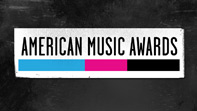 Chris Nominated For Two American Music Awards!