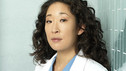 GREY'S ANATOMY - ABC's "Grey's Anatomy" stars Sandra Oh as Cristina Yang. (ABC/BOB D'AMICO)