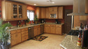 EXTREME MAKEOVER HOME EDITION - "Grinnan Family," - Kitchen, on "Extreme Makeover Home Edition," Sunday, October 17th on the ABC Television Network.