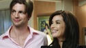 DESPERATE HOUSEWIVES - "Marry Me a Little" - Jackson and Susan announce that they're getting married. 
