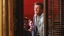 DESPERATE HOUSEWIVES- "Gossip" - An injured Tom visits with the kids, on "Desperate Housewives," SUNDAY, APRIL 29 (9:00-10:02 p.m., ET) on the ABC Television Network. (ABC/RON TOM) SHANE KINSMAN, ZANE HUETT, DOUG SAVANT