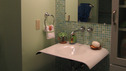 EXTREME MAKEOVER HOME EDITION - "Vitale Family," - Bathroom, on "Extreme Makeover Home Edition," Sunday, December 9th on the ABC Television Network.