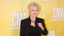 THE 46TH ANNUAL CMA AWARDS - RED CARPET ARRIVALS - "The 46th Annual CMA Awards" airs live THURSDAY, NOVEMBER 1 (8:00-11:00 p.m., ET) on ABC live from the Bridgestone Arena in Nashville, Tennessee. (ABC/SARA KAUSS) CONNIE SMITH