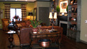 EXTREME MAKEOVER HOME EDITION - "Gaudet Family," - Living Room, on "Extreme Makeover Home Edition," Sunday, March 23rd on the ABC Television Network.