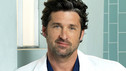 GREY'S ANATOMY - ABC's "Grey's Anatomy" stars Patrick Dempsey as Derek Shepherd. (ABC/BOB D'AMICO)