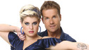 Kelly Osbourne, with partner Louis Van Amstel, came in third place this season on Dancing with the Stars. 