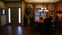 EXTREME MAKEOVER HOME EDITION - "Gaudet Family," - Dining Room, on "Extreme Makeover Home Edition," Sunday, March 23rd on the ABC Television Network.