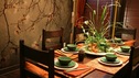 EXTREME MAKEOVER HOME EDITION - "Gilyeat Family," - Dining Room, on "Extreme Makeover Home Edition," Sunday, February 10th on the ABC Television Network.
