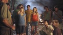 LOST -- "Further Instructions" - The fates of Locke, Eko and Desmond are revealed after the implosion of the hatch, while Hurley returns to the beach camp to tell the tale of what happened when he, Jack, Kate and Sawyer encountered "The Others." Meanwhile, Claire is shocked to find Nikki and Paulo in Jack's tent. Ian Somerhalder guest stars as Boone, on "Lost," WEDNESDAY, OCTOBER 11 (9:00-10:00 p.m., ET), on the ABC Television Network. (ABC/MARIO PEREZ) EMILIE DE RAVIN, KIELE SANCHEZ, ADEWALE AKKINOUYE-AGBAJE, RODRIGO SANTORO, DOMINIC MONAGHAN