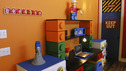 EXTREME MAKEOVER HOME EDITION - "Piestewa Family," - Boys' Bedroom, on "Extreme Makeover Home Edition," Sunday, May 22nd on the ABC Television Network.