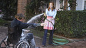 Totally Hosed II Bree has always been a clean freak, so it's understandable that she'd take matters into her own hands when Orson refused to get a bath. 