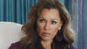 DESPERATE HOUSEWIVES - "I'm Still Here" - Lynette feels her mother, Stella (Polly Bergen), is marrying Frank (Larry Hagman) - an abrasive and obnoxious man - for all the wrong reasons and tries to talk her out of it. Meanwhile, Susan tries to befriend a curmudgeonly man during her dialysis sessions who has given up on ever finding a kidney donor, Bree runs into Keith's ex-girlfriend and learns some shocking news about his past, Carlos becomes concerned when he learns about Gaby's obsession with her doll, Bob and Lee hire a non-maternal Renee to decorate their newly adopted girl's bedroom, and Paul has other plans in store for Beth when he books a trip for the two of them at a remote cabin in the woods, on "Desperate Housewives," SUNDAY, JANUARY 16 (9:00-10:01 p.m., ET) on the ABC Television Network. (ABC/RON TOM) VANESSA WILLIAMS