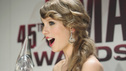 THE 45th ANNUAL CMA AWARDS - GENERAL - "The 45th Annual CMA Awards" broadcast live on ABC from the Bridgestone Arena in Nashville on WEDNESDAY, NOVEMBER 9 (8:00-11:00 p.m., ET). (ABC/SARA KAUSS) TAYLOR SWIFT