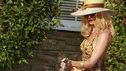 DESPERATE HOUSEWIVES - "You're Gonna Love Tomorrow" - Edie hoses down her car. &nbsp;