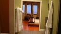 EXTREME MAKEOVER HOME EDITION - "Gilyeat Family," - Bathroom, on "Extreme Makeover Home Edition," Sunday, February 10th on the ABC Television Network.