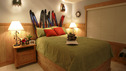 EXTREME MAKEOVER HOME EDITION - "Dore Family," - Girl's Bedroom, on "Extreme Makeover Home Edition," Sunday, January 9th on the ABC Television Network.