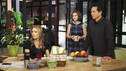 PRIVATE PRACTICE - "Who We Are" -  In the first hour or a special two-hour edition of ABC's "Private Practice," THURSDAY, NOVEMBER 17 (9:00-11:00 p.m., ET) -- entitled "Who We Are" -- the Seaside Wellness group stages an intervention for a defensive and volatile Amelia, who has resurfaced after disappearing on a 12-day drug binge with her boyfriend, Ryan. During the intervention, Amelia mercilessly attacks her friends one-by-one, and Addison, in particular, has trouble seeing her sister-in-law in her present condition. (ABC/MATT KENNEDY) KADEE STRICKLAND, AMY BRENNEMAN, BENJAMIN BRATT