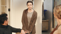 PRIVATE PRACTICE - "The Breaking Point" - In the second hour or a special two-hour edition of ABC's "Private Practice," THURSDAY, NOVEMBER 17 (9:00-11:00 p.m., ET), entitled "The Breaking Point," Amelia makes the hard decision to enter a rehab facility, and finds strength in an 18 year-old girl, as they both go through the painful detox process. Meanwhile, Cooper's strengthening bond with his son is tested by his allegiance to a patient in need, Pete and Violet's marriage reaches a tipping point, and Addison collapses from her rigorous fertility treatments. (ABC/JORDIN ALTHAUS) BENJAMIN BRATT, CATERINA SCORSONE