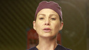 GREY'S ANATOMY - "Run Baby Run" - As the rest of the doctors prepare for Bailey's wedding, Richard helps her through a bout of pre-wedding jitters. Meanwhile, Lizzie butts heads with Meredith, and Callie and Jackson try to convince Derek to participate in a risky surgery that could fix his hand, on "Grey's Anatomy," THURSDAY, DECEMBER 13 (9:00-10:02 p.m., ET) on the ABC Television Network. (ABC/RON TOM) ELLEN POMPEO