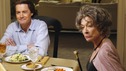 DESPERATE HOUSEWIVES - "Beautiful Girls" (ABC/RON TOM) KYLE MACLACHLAN, DIXIE CARTER