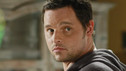 GREY'S ANATOMY - "Not Responsible" - Meredith must choose between her fertility treatments and her eyesight when she begins having trouble seeing, Mark makes it clear to Callie and Arizona that he takes his role as father-to-be very seriously, and April discovers there's more to Dr. Stark than first appears, on "Grey's Anatomy," THURSDAY, FEBRUARY 24 (9:00-10:01 p.m., ET) on the ABC Television Network. (ABC/RON TOM) JUSTIN CHAMBERS