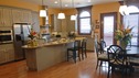 EXTREME MAKEOVER HOME EDITION - "Nick Family," - Kitchen, on "Extreme Makeover Home Edition," Sunday, August 14th on the ABC Television Network.