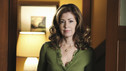 DESPERATE HOUSEWIVES - "The Chase" - When Celia comes down with the chicken pox, Gaby must keep her distance, on ABC's "Desperate Housewives," SUNDAY, FEBRUARY 28 (9:00-10:01 p.m., ET). Having never had the chicken pox herself, Gaby stays with Tuc and Bob and is reminded of what it's like to be single again; Lynette and Tom forget Penny's birthday; Bree hires a promising new employee; Susan cheats on Mrs. McKluskey; Katherine makes a surprising discovery; and Angie grows concerned over Danny's disappearance. (ABC/RON TOM) DANA DELANY