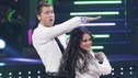 DANCING WITH THE STARS - "Episode 705" - On week five of "Dancing with the Stars," the remaining couples competed against each other with the Hustle, Jitterbug, Salsa and West Coast Swing, on TUESDAY, OCTOBER 20 (8:00-9:32 p.m., ET). (ABC/KELSEY McNEAL)LANCE BASS, LACEY SCHWIMMER