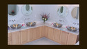 EXTREME MAKEOVER HOME EDITION - "White Family," -  Bathroom, on "Extreme Makeover Home Edition," Sunday, March 12th on the ABC Television Network.