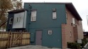 EXTREME MAKEOVER HOME EDITION - "Medeiros Family and Correa Family," - Exterior, on "Extreme Makeover Home Edition," Sunday, February 13th on the ABC Television Network.