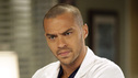GREY'S ANATOMY - "I Saw Her Standing There" - Aware that Derek might never operate again, Meredith stops talking about the surgeries she's performing. Meanwhile, Richard calls on Dr. Catherine Avery to help him perform a complicated procedure, as things continue to heat up between Jackson and April; and Arizona's struggle to accept her fate forces Callie and Alex to face their guilt, on "Grey's Anatomy," THURSDAY, OCTOBER 25 (9:00-10:02 p.m., ET) on the ABC Television Network.  (ABC/KELSEY MCNEAL) JESSE WILLIAMS