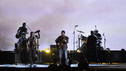 THE 46TH ANNUAL CMA AWARDS - THEATRE - "The 46th Annual CMA Awards" airs live THURSDAY, NOVEMBER 1 (8:00-11:00 p.m., ET) on ABC live from the Bridgestone Arena in Nashville, Tennessee. (ABC/KATHERINE BOMBOY-THORNTON) KEITH URBAN, ZAC BROWN BAND