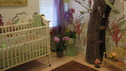 EXTREME MAKEOVER HOME EDITION - "Guinta," -&nbsp; Nursery, on "Extreme Makeover Home Edition," Sunday, May 11th on the ABC Television Network.