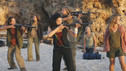 LOST - "LA X" - "Lost" returns for its final season of action-packed mystery and adventure -- that will continue to bring out the very best and the very worst in the people who are lost -- on the season premiere of "Lost," TUESDAY, FEBRUARY 2 (9:00-11:00 p.m., ET) on the ABC Television Network. On the season premiere episode, "LA X" Parts 1 & 2, the aftermath from Juliet's detonation of the hydrogen bomb is revealed. (ABC/MARIO PEREZ) ZULEIKHA ROBINSON