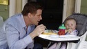 The Dads of ABC are an eclectic bunch of guys, but they all have one thing in common. They all love their kids. Browse through this gallery that pays tribute to some of proud pops we've come to know and love.Every day is Father's Day when you're an ABC Dad!