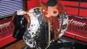 EXTREME MAKEOVER HOME EDITION - "Barrett Family," - Boys Bedroom details, on "Extreme Makeover Home Edition," Sunday, October 2nd on the ABC Television Network.