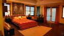 EXTREME MAKEOVER HOME EDITION - "Tom Family," - Master Bedroom, on "Extreme Makeover Home Edition," Sunday, November 6th on the ABC Television Network.