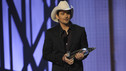 THE 43rd ANNUAL CMA AWARDS - THEATRE - "The 43rd Annual CMA Awards" broadcast live from the Sommet Center in Nashville, WEDNESDAY, NOVEMBER 11 (8:00-11:00 p.m., ET) on the ABC Television Network. (ABC/KATHERINE BOMBOY)BRAD PAISLEY