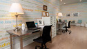 EXTREME MAKEOVER HOME EDITION - "Korpai Family," - Home Office Picture,        on   "Extreme Makeover Home Edition," Sunday, October  16th           (8:00-9:00   p.m.  ET/PT) on the ABC Television Network.