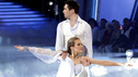While it can be difficult to transition from still poses to flowing movements, models bring a grace and elegance to the dance floor. Besides Petra Nemcova (above), a lot of models have graced the DWTS&nbsp;ballroom, including: Elisabetta Canalis, Joanna Krupa, Paulina Poirzkova, Albert Reed and Kathy Ireland. If it was up to you, which models would you cast for season 14 of Dancing?