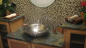 EXTREME MAKEOVER HOME EDITION - "Py Family," - Bathroom, on "Extreme Makeover Home Edition," Sunday, April 30th on the ABC Television Network.
