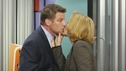 DESPERATE HOUSEWIVES - "Silly People" - (ABC/DANNY FELD) DOUG SAVANT, FELICITY HUFFMAN