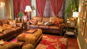 EXTREME MAKEOVER HOME EDITION - "Arena Family," - Living Room, on "Extreme Makeover Home Edition," Sunday, May 14th on the ABC Television Network.