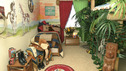 EXTREME MAKEOVER HOME EDITION - "Wofford Family," - Boy's Bedroom, on "Extreme Makeover Home Edition," Sunday, September 26th on the ABC Television Network.