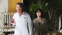LOST - "Namaste" - When some old friends drop in unannounced, Sawyer is forced to further perpetuate his lie in order to protect them, on "Lost," WEDNESDAY, MARCH 18 (9:00-10:02 p.m., ET) on the ABC Television Network. (ABC/MARIO PEREZ) JEFF FAHEY, YUNJIN KIM