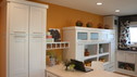 EXTREME MAKEOVER HOME EDITION - "Huber Family," - Home Office, on "Extreme Makeover Home Edition," Sunday, September 27th on the ABC Television Network.