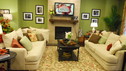 EXTREME MAKEOVER HOME EDITION - "Starkweather Family," - Living Bedroom, on "Extreme Makeover Home Edition," Sunday, May 9th (8:00-9:00 p.m. ET/PT) on the ABC Television Network.