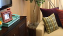 EXTREME MAKEOVER HOME EDITION - "Cerda Family," - Living Room Details, on "Extreme Makeover Home Edition," Sunday, May 10th on the ABC Television Network.