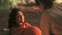 LOST - "Across the Sea" - The motives of John Locke are finally explained, on "Lost," TUESDAY, MAY 11 (9:00-10:00 p.m., ET) on the ABC Television Network. (ABC/MARIO PEREZ) LELA LOREN, ALLISON JANNEY
