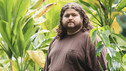 LOST - "What They Died For" - While Locke devises a new strategy, Jack's group searches for Desmond, on "Lost," TUESDAY, MAY 18 (9:00-10:02 p.m., ET) on the ABC Television Network. (ABC/MARIO PEREZ) JORGE GARCIA